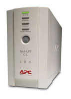 Apc Back-UPS CS 500 (BK500) Apc Back-UPS CS 500 (BK500)